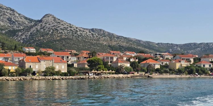 S Butkovićem na Korčuli i Pelješcu, danas kreću radovi na cesti za Žrnovo i obilaznici za Orebić