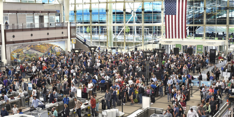 SAD -a ne isključuje Shutgers Manjak kontrolera zračnog prometa – RT World News