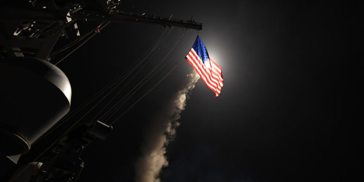 SAD ne bi trebao ‘iscrpiti’ arsenal tomahawka za Ukrajinu – Trump — RT World News