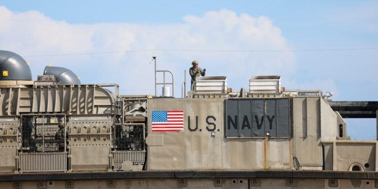 SAD uništile ‘podmornicu s drogom’ na Karibima – Trump — RT World News