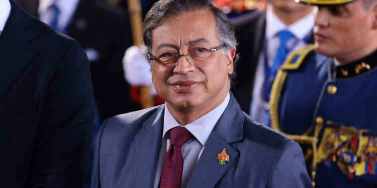 SAD uveo sankcije kolumbijskom predsjedniku — RT World News