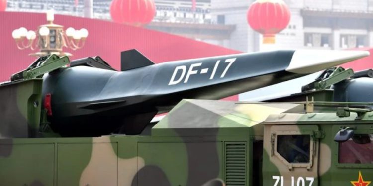 SAD zaostaje za Rusijom i Kinom u utrci hipersoničnog naoružanja, tvrdi analiza