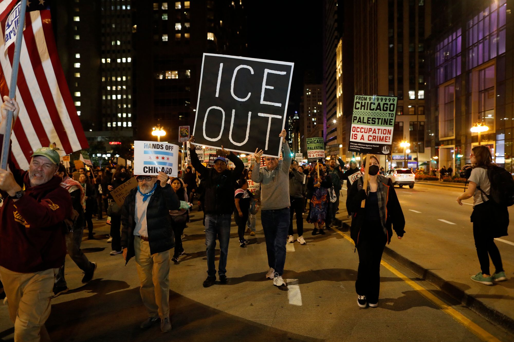 Skupina obitelji deportiranih iz Louisiane u travnju tužila je ICE, navodeći da im je uskraćen zakonski postupak jer su oni i njihova djeca američki državljani uklonjeni