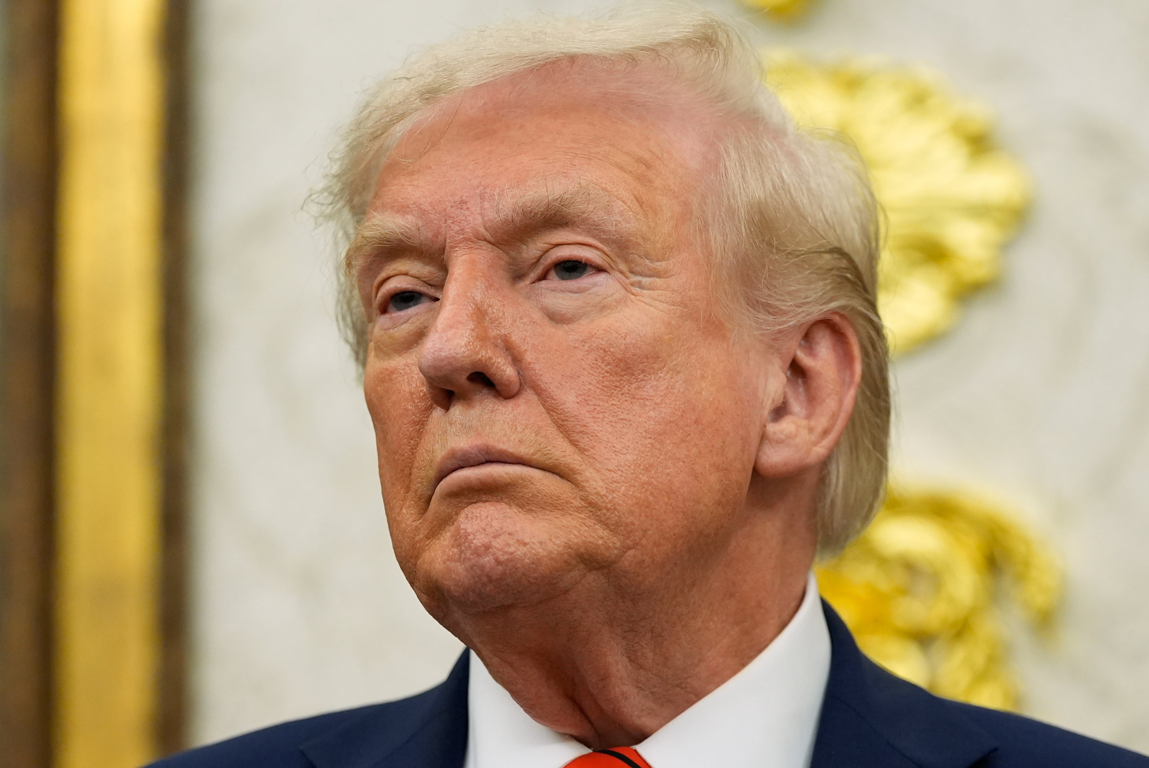 Otkriveno je da je predsjednik Donald Trump u dobrom zdravlju nakon zakazanog pregleda u Medicinskom centru Walter Reed 10. listopada 2025