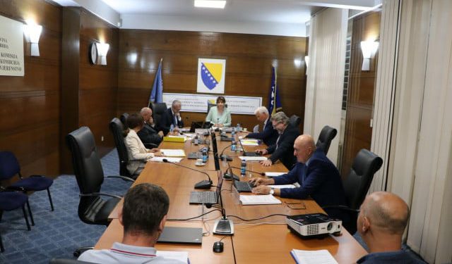 SIP BiH odbio poništiti kandidaturu SNSD-a na prijevremenim izborima u Republici Srpskoj