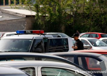 SIPA uhitila tri osobe zbog nacionalne, rasne i vjerske mržnje