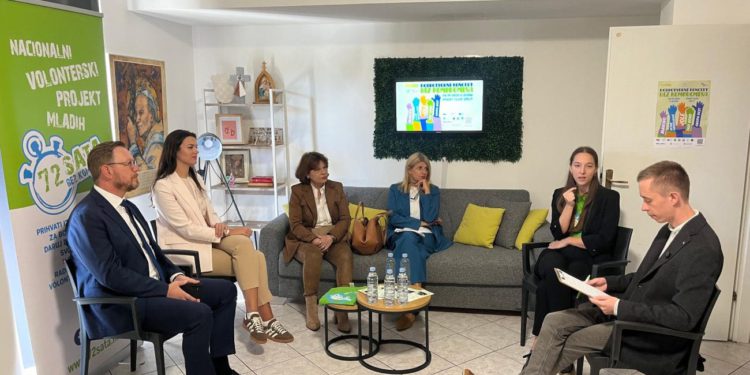 SKAC_ST obilježava 15 godina djelovanja i najavljuje humanitarnu akciju “72 sata bez kompromisa”