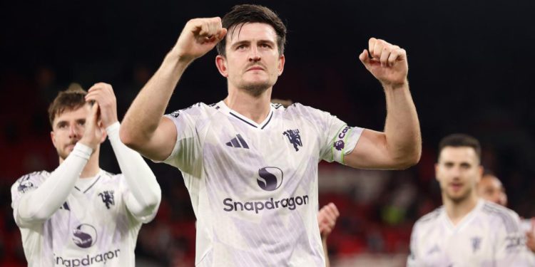 SLUŠAJTE In The Box. Maguire šalje Liverpool u krizu. Šuma bira Dyche