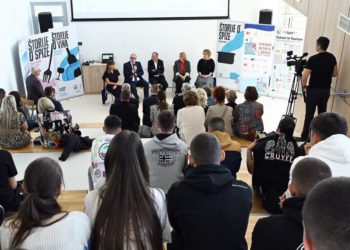 SPLIT PROMIČE TRADICIJU I ODRŽIVU GASTRONOMIJU Štorije o’ spize i okrugli stol „Baština koja je othranila generacije“