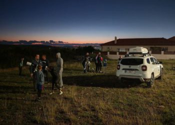 SUKOŠAN Obilježen svjetski tjedan svemira