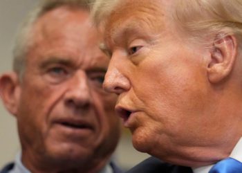 Samo 4% Amerikanaca misli