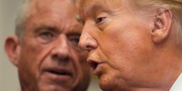 Samo 4% Amerikanaca misli