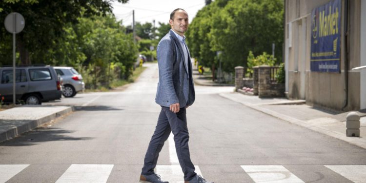 ‘Samo vi pravite djecu, sve drugo je naša briga!’ U Unešiću su za djecu mukte jaslice, vrtić, knjige, prijevoz…