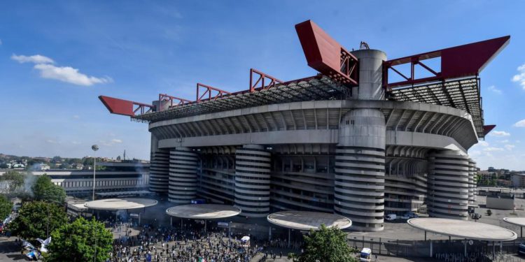 San Siro Demolito: Ostali veliki stadion koji su nestali u svijetu