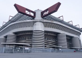 San Siro, Inter i Milan imat će novi stadion: sve biljke velikih gradova