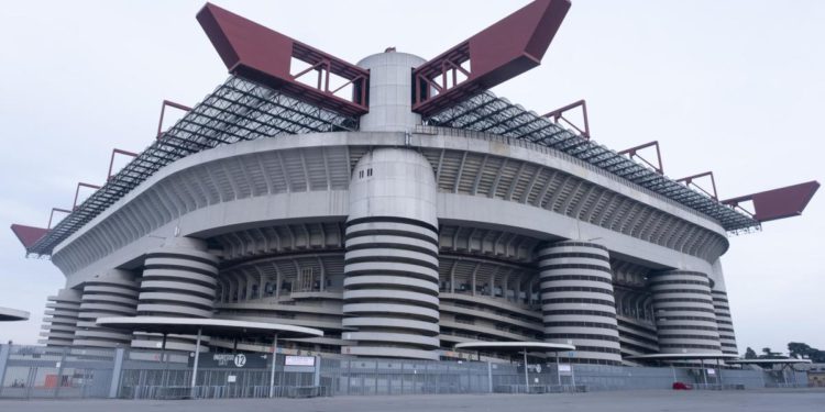 San Siro, Inter i Milan imat će novi stadion: sve biljke velikih gradova