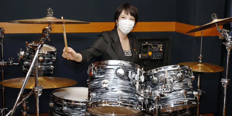 Sanae Takaichi: prva premijerka Japana, najava sastanka s Trumpom