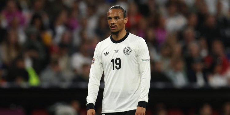 Sanè Brawl na Oktoberfestu: “Proživan i uvrijeđen, loše sam reagirao”