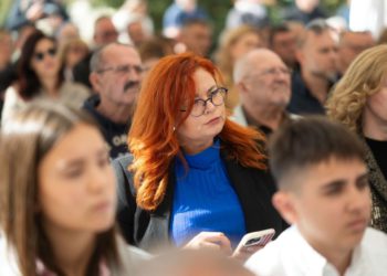 Sanja Jurišić na udaru SDP-a: Erlić je zaposlio jer je kao novinarka bila pristrana i radila je za njegovu kampanju! “Sve je po zakonu”