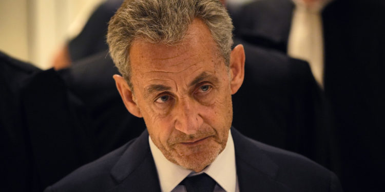 Sarkozy će biti smješten u samicu – mediji — RT World News