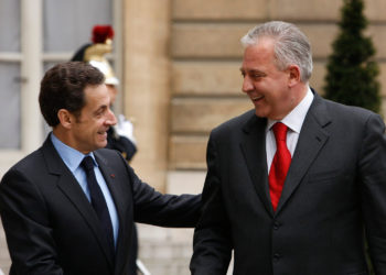 Sarkozy u zatvor, prije toga se podružio s Macronom: Pazite što mu je rekao