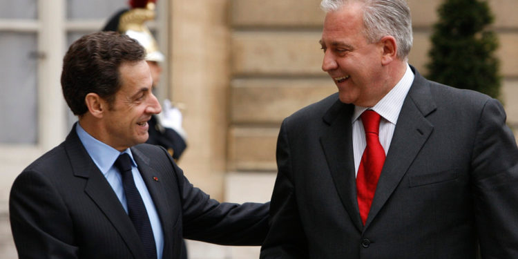 Sarkozy u zatvor, prije toga se podružio s Macronom: Pazite što mu je rekao