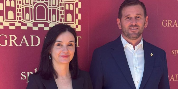 Sastali se Šuta i ministrica Vučković