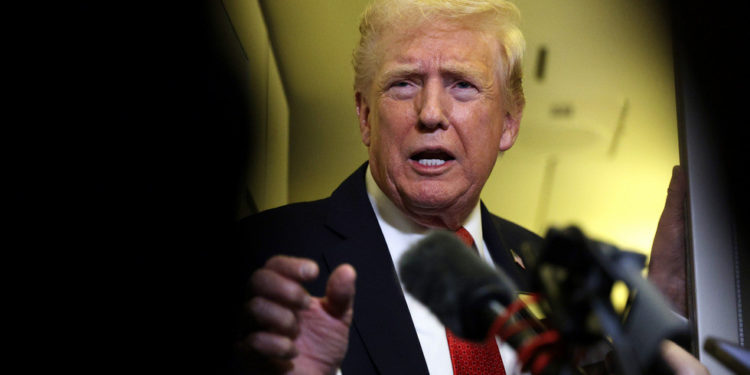 Sastanak s Putinom ‘otkazan’ – Trump — RT World News