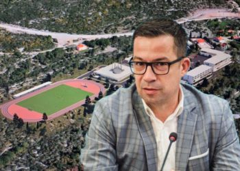 “Savršeno će pristajati uz tunel Kozjak i buduću poslovnu zonu”: Vetma najavio veliki sportski centar u Vučevici