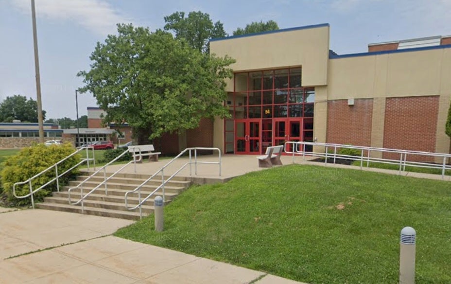 Duffy, 18, bio je maturant srednje škole Neshaminy u Langhorneu