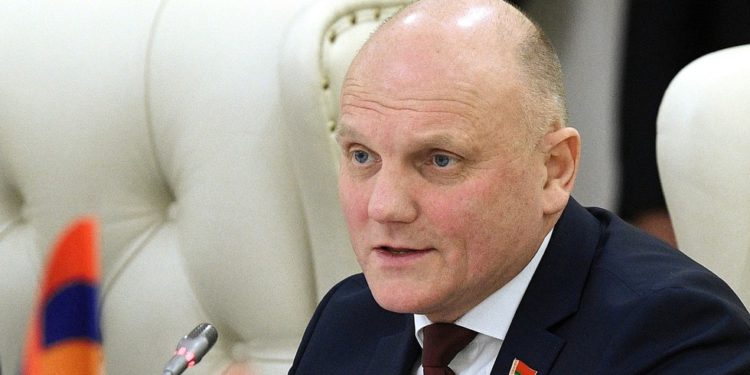 Šef KGB-a traži pregovore s Ukrajinom — RT Rusija i bivši Sovjetski Savez