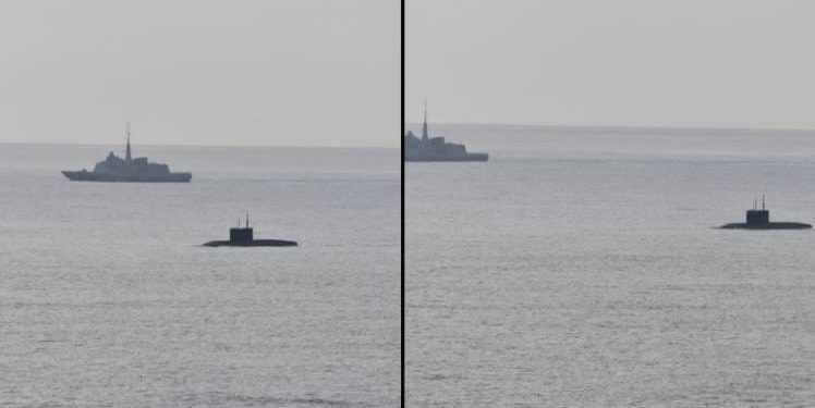 Šef NATO – a: “Gotovo da i nema ruske pomorske prisutnosti u Sredozemnom moru”