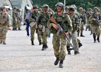 Šef NATO-a: ‘Sviđalo vam se to ili ne, Europa je u ratu’