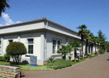 Seminar za učitelje slovenskog jezika u Hrvatskoj u Gradskoj knjižnici Zadar