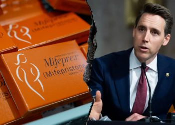 Senator Josh Hawley eksplodira FDA za odobravanje novog lijeka za kemijsko pobačaj