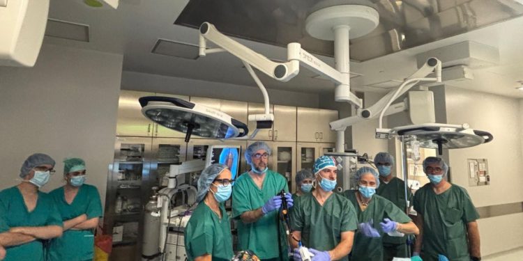 Senzacija na Svetom Duhu: Uveli revoluciju u liječenje neugodne bolesti koja muči Hrvate