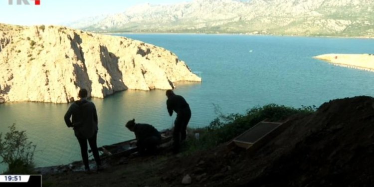 Senzacionalno arheološko otkriće u velebitskoj špilji: tragovi neandertalaca