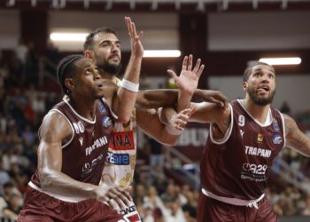 Serie A -1, Trapani pri punoj brzini: pobjeđuje Veneziju i briše -4. Kantù, cremona i atorna ok