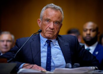 Šest bivših kirurga General Ujedini za rijetko upozorenje zbog radnji RFK JR -a: ‘ugrožavanje zdravlja nacije’