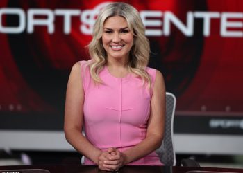 Shae Cornette otkrivena kao zamjena Molly Qerim za First Take nakon šokantnog odlaska s ESPN-a