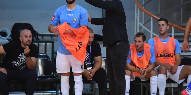 Šibenčani remizirali u Dubrovniku. Crnica bila bliže pobjedi, domaćini mogu biti zadovoljniji bodom