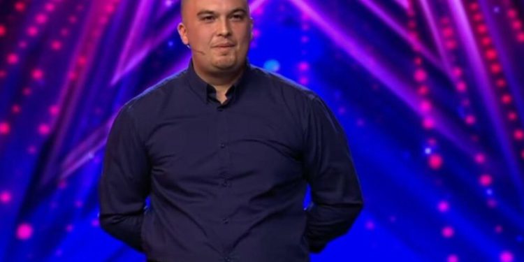 Šibenčanin nastupio na Supertalentu kako bi pokazao sposobnost imitiranja. Žiri: ‘Amaterski talent’
