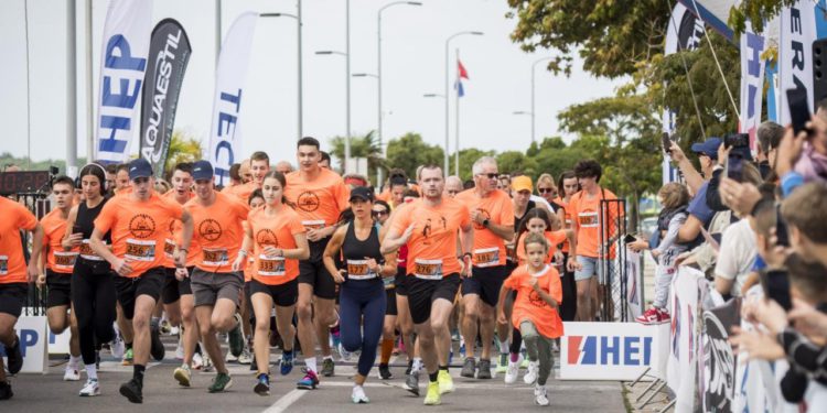 Šibenik u subotu atletskim utrkama slavi Draženov 60. rođendan: donosimo sve detalje