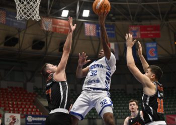 Šibenka još ne zna za slast pobjede. Narančasti u Draženovom domu trajali samo jednu četvrtinu