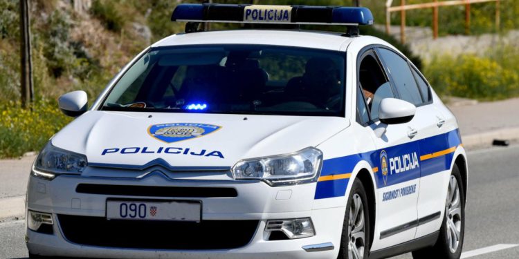 Šibenska policija najavila veliku akciju: ‘Pojačano ćemo nadzirati vozače svih prijevoznih sredstava’