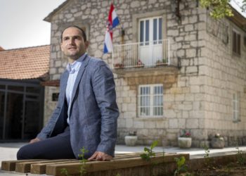 Šibenski – Vrtić je besplatan za svu djecu, a uređuju im i igralište. Načelnik veli