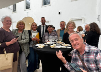 Šime Erlić umirovljenicima: “U planu nam je izgradnja dva nova doma za starije osobe – Dračevac i Kožino!”