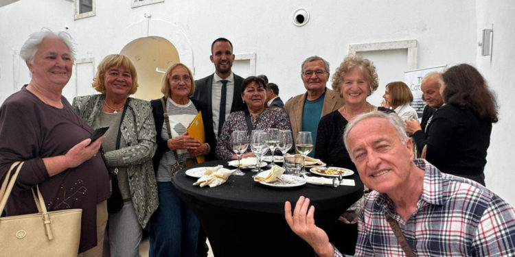 Šime Erlić umirovljenicima: “U planu nam je izgradnja dva nova doma za starije osobe – Dračevac i Kožino!”