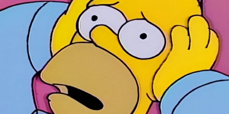 Simpsonsova dugoročna mini sezona Fortnite sada se osjeća neizbježno, dok se Kang i Kodos pojavljuju u igri u igri