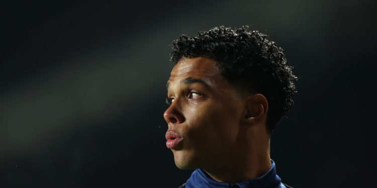 Sin Art Etienne Eto’o: “Divim se tati, ali želim biti i ja”